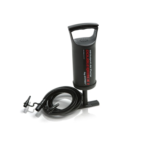 Double Quick I mäntäpumppu 30cm INTEX 68612