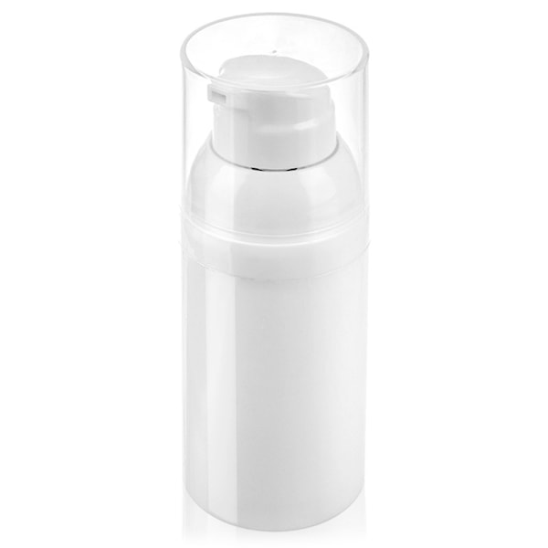 Kosmetikflaske med pumpe 40 ml
