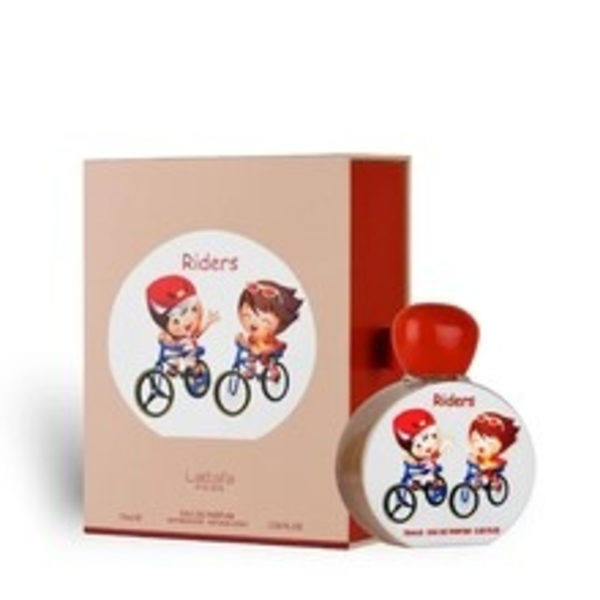 Lattafa Perfumes - Riders EDP 75ml
