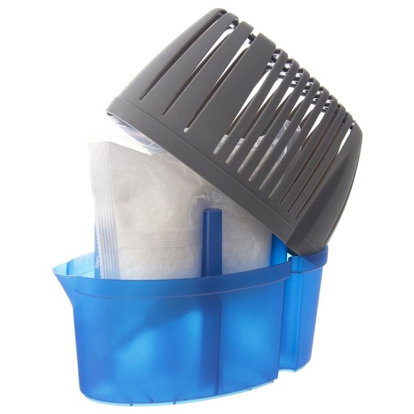 Fugtabsorberende med ULTRA FRESH indsats 450 g