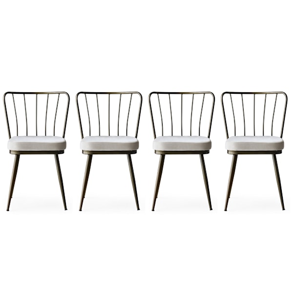 Stolset (4 delar) Yıldız - 985 V4