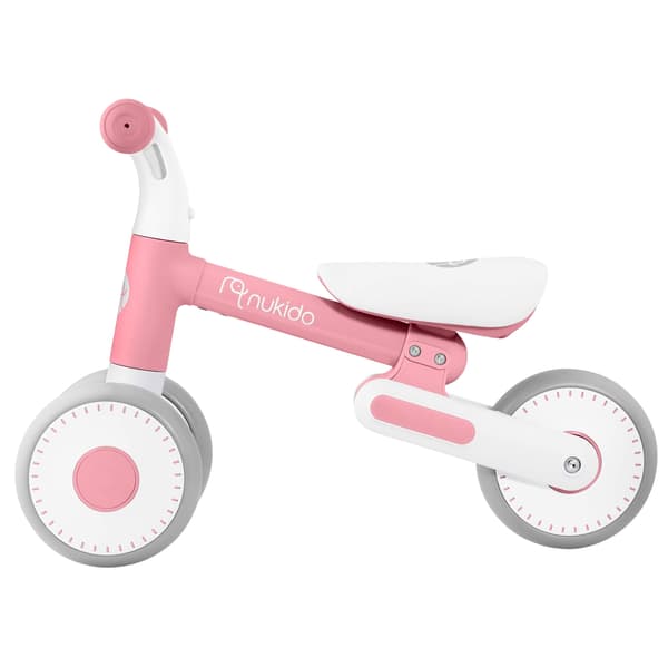 Nukido NK-603 balancecykel til børn