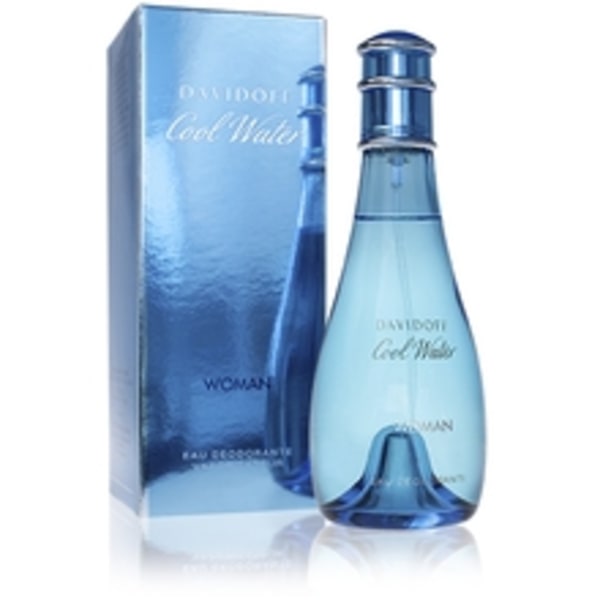 Davidoff - Cool Water Woman EDT 30ml