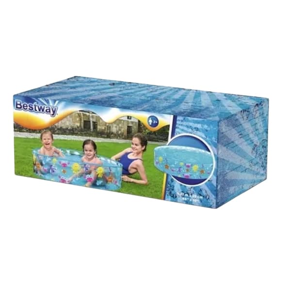 Expansionspool för barn - BESTWAY 55028
