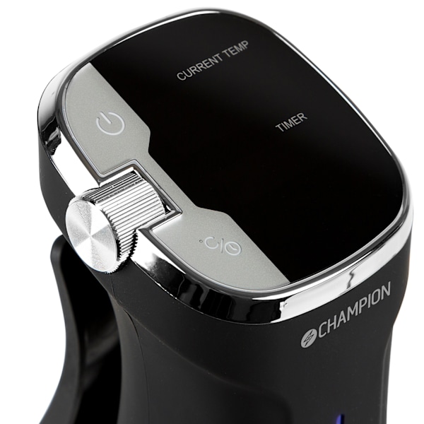 Sous Vide Precision IPX7 800W SV310 Rustfri/Sort