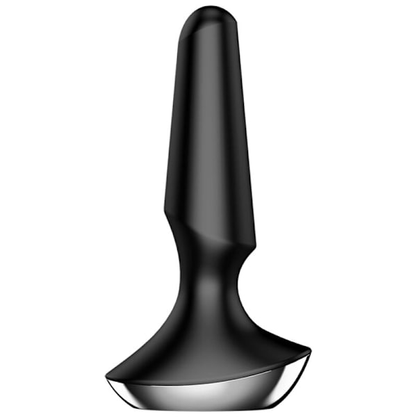 Satisfyer - Plug Ilicious 2 Plug Vibrator Sort