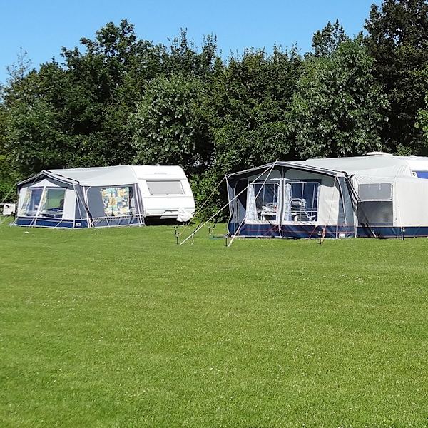 Markisesæt 12,5M