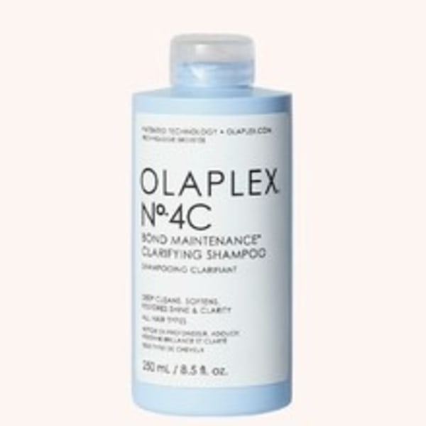 Olaplex - Bond Maintenance N°.4C Clarifying Shampoo 250ml