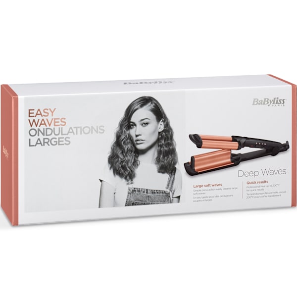 Bølgetang Deep Waver W2447E