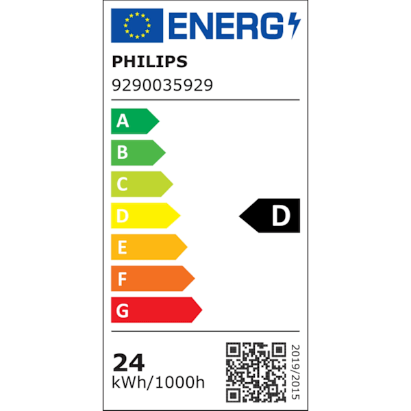 CorePro LED 2G11 PLL Mains 24W (55W) 840 4P 4000K 3400lm