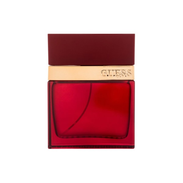 Guess - Seductive Homme Red - For Men, 100 ml