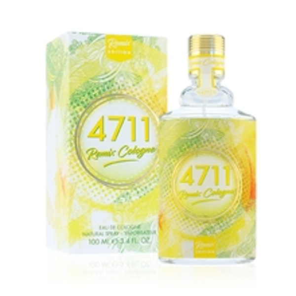 4711 - Remix Cologne 2020 EDC 100ml