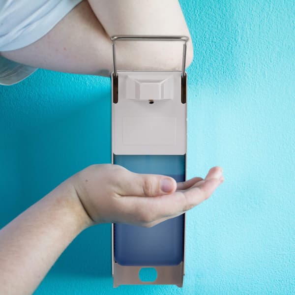Euro dispenser 1000 ml