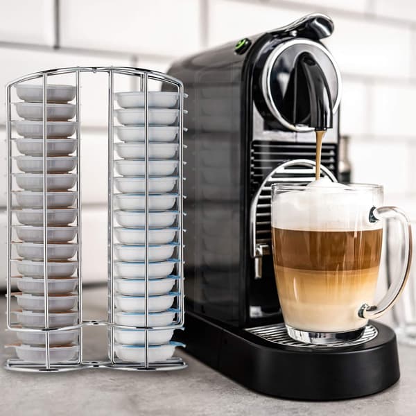 Tassimo kapselholder til 32 kapsler