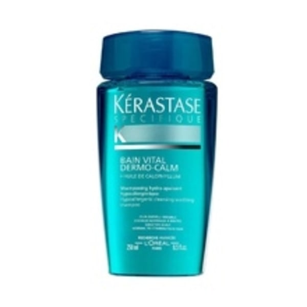 Kérastase - Specifique Bain Vital Dermo-Calm - Shampoo for sensitive and irritated scalp 500ml