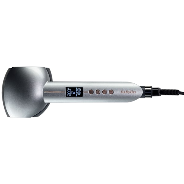 Hårkrøller Curl Secret Optimum C1600E
