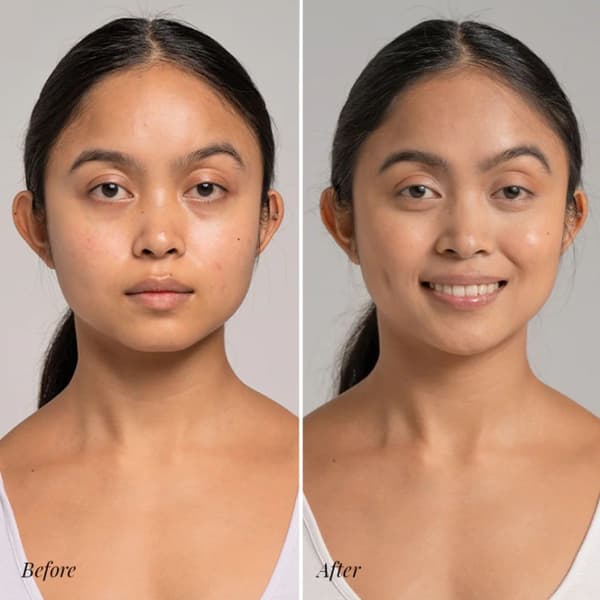 My Color Self Adjusting Foundation - Medium - 30 ml