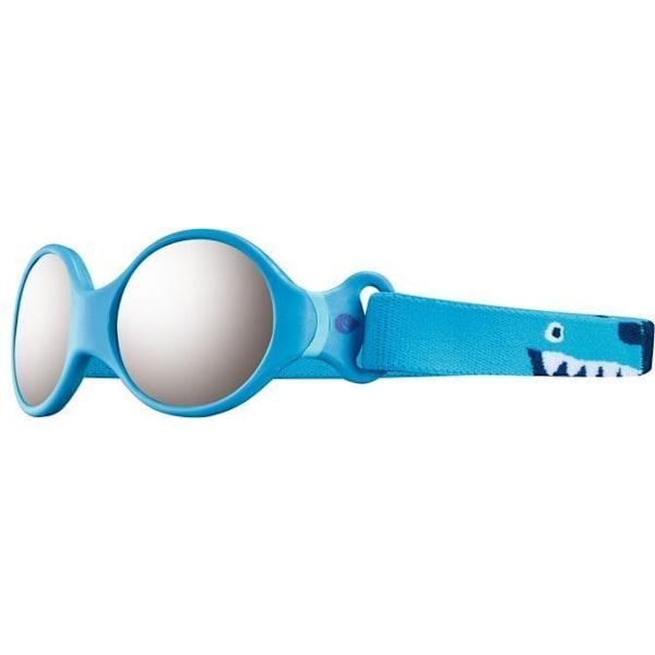 Julbo LOOP S - aurinkolasit, light blue