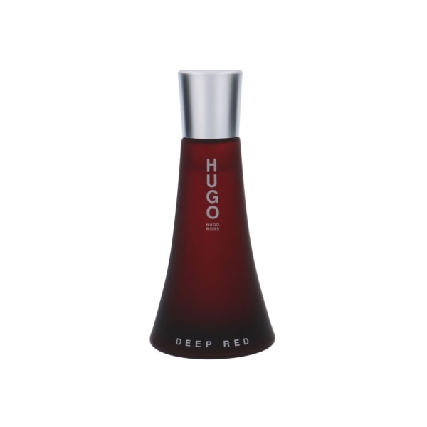 Hugo Boss - Hugo Deep Red - For Women, 50 ml