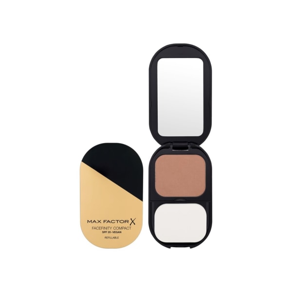 Max Factor - Facefinity Compact 007 Bronze SPF20 - For Women, 10 g