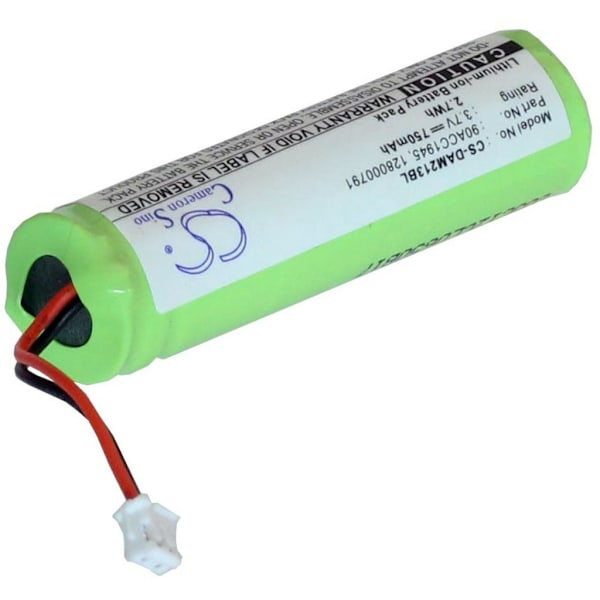 Akku Datalogic M2130 jne