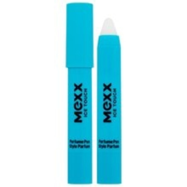 Mexx - Ice Touch Solid Parfum 3.0g