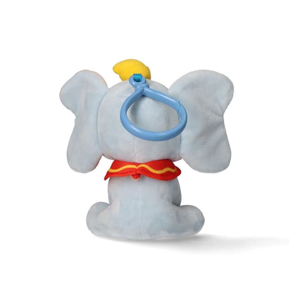 Disney-pehmoleluavaimenperä