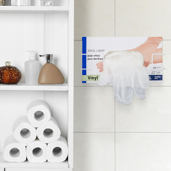 Handskdispenser - set om 2