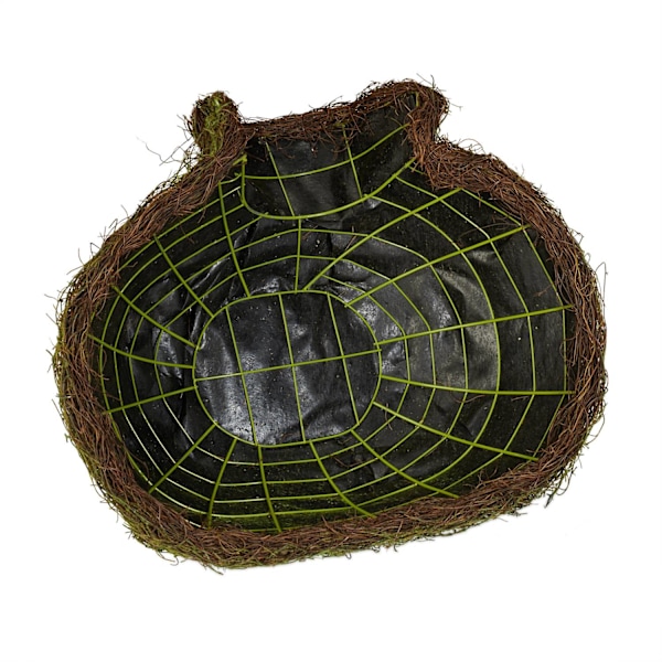 Igelkottshus Igloo