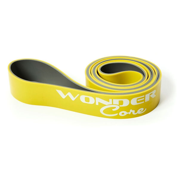 Wonder Core - Pull Up Band - 4,4 cm - Vihreä