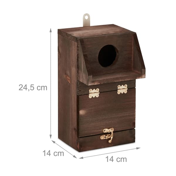 Vit termisk rullgardin 160 cm lång