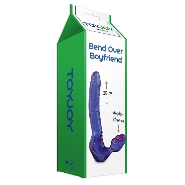Toyjoy - Böj dig över pojkvän