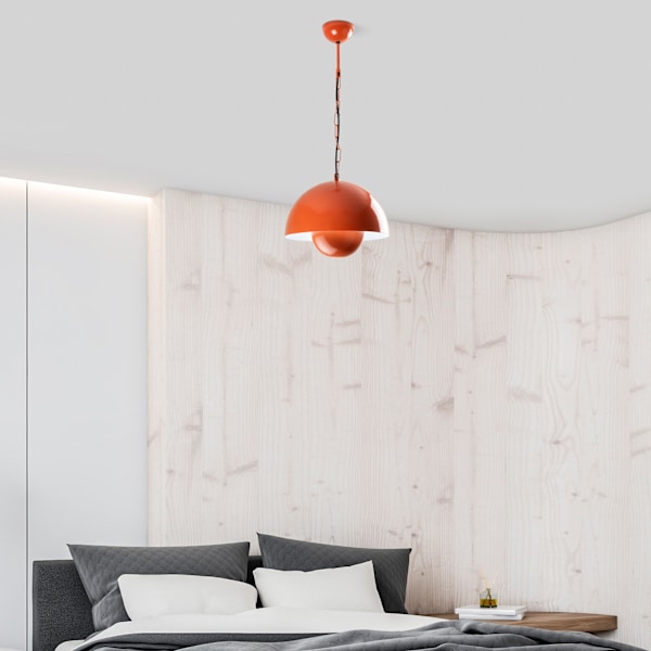 Lysekrone Kure 2676 - Orange