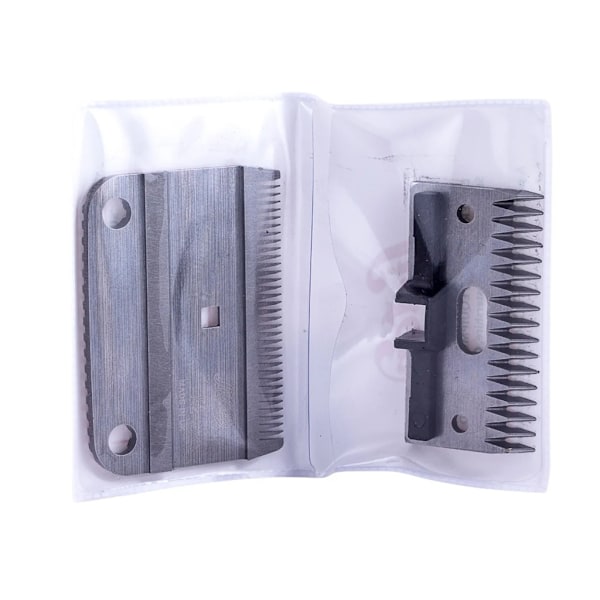 Wahl Eclipse Accu Paard Messenset standaard A2/AC