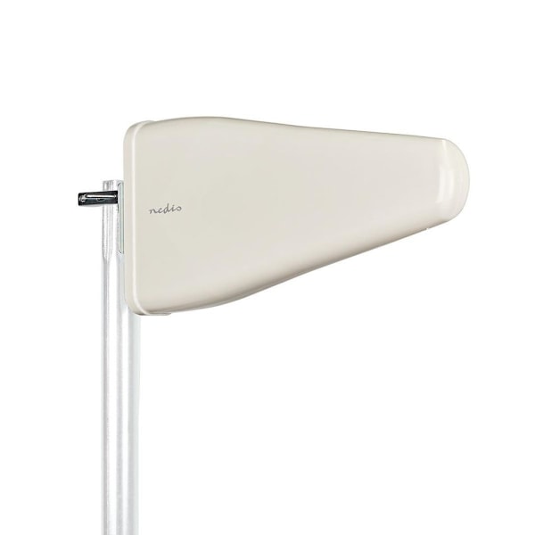 Nedis 5G / 4G / 3G antenni - valkoinen