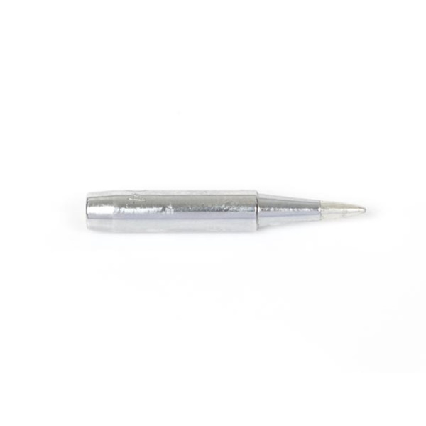 Standard mejsellödspets - 1,6 mm (1/16")