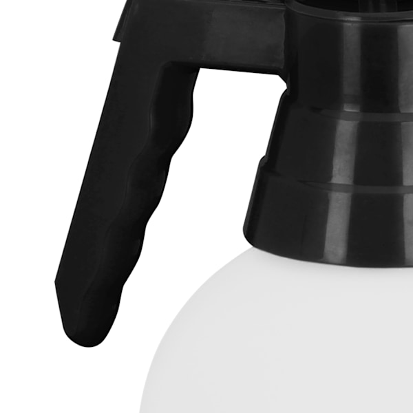 Tryksprøjte 2 liter sort