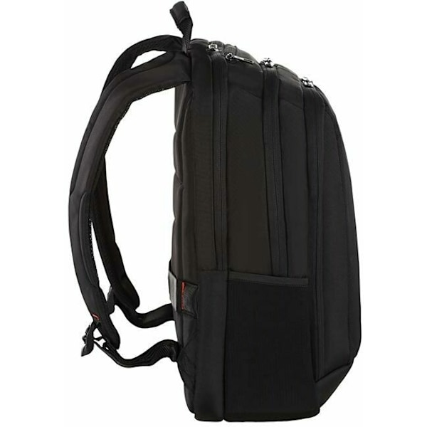 Samsonite GuardIT 2.0 - rygsæk til 15,6" bærbar computer, sort