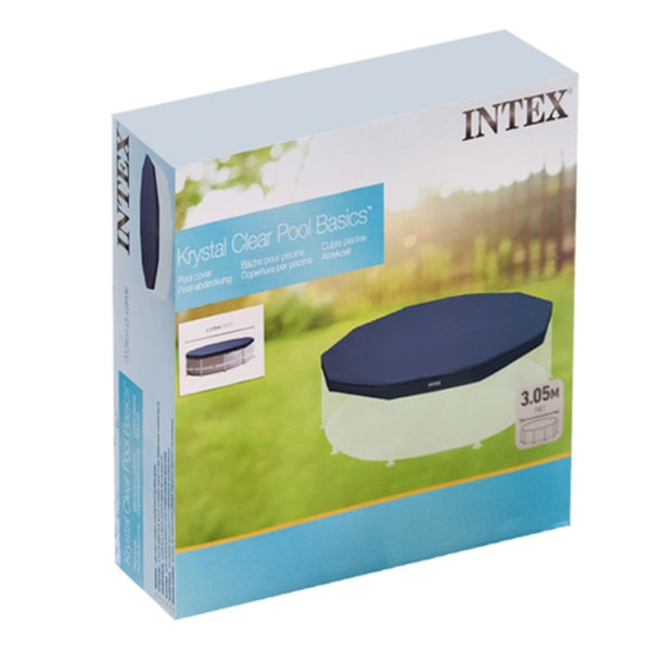 INTEX 28030 Poolskydd
