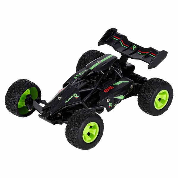 RC Terrängbil 1:32, 2,4 GHz, 15 km/h RTR