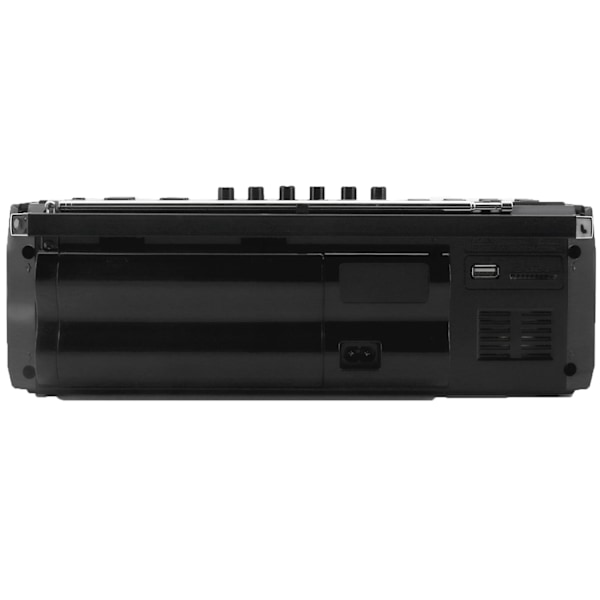 Kasettiradio Stereo Bluetooth SRR80TI Hopea