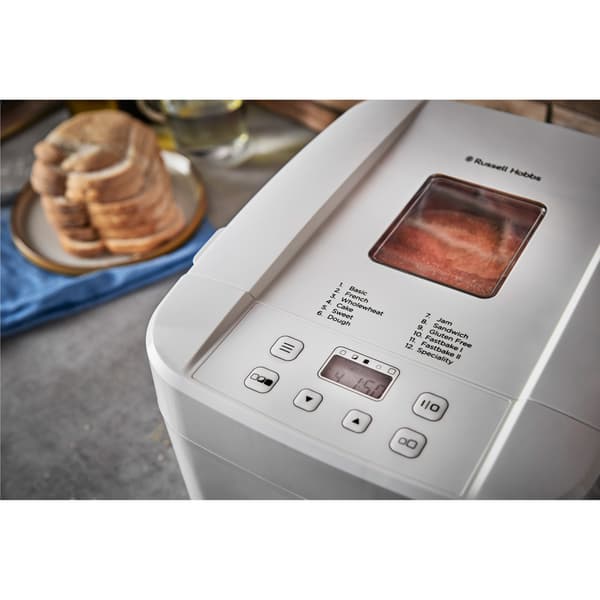Bakmaskin Breadmaker 27260-56