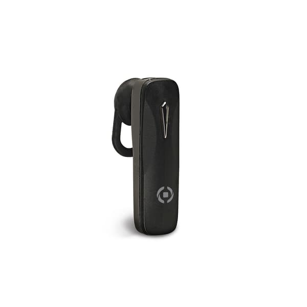 BH-10 Bluetooth-kuulokkeet musta
