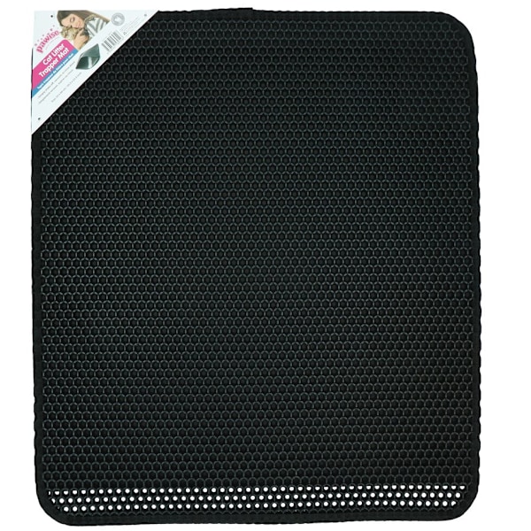 Pawise Cat Litter Trapper Mat 52*60cm