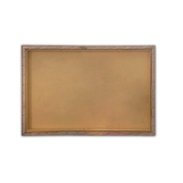Dekorativt lærredsmaleri Kanvas Tablo (50 x 70) - 191