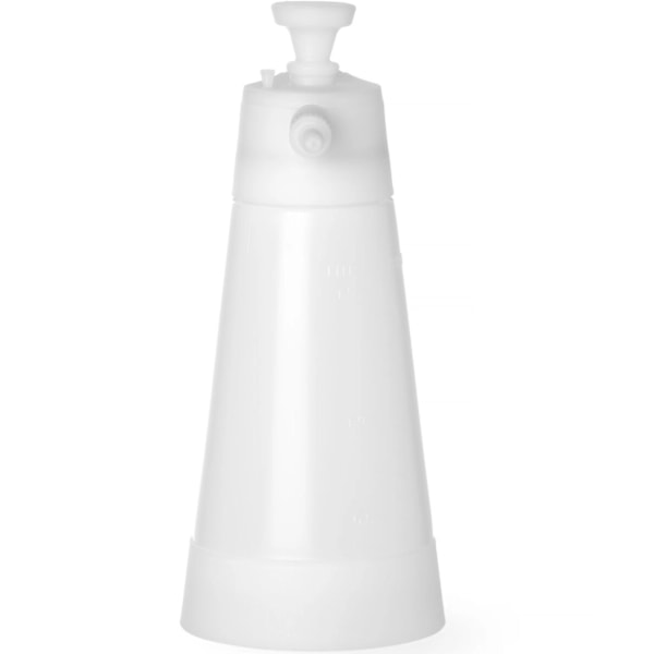 Trykfødevaresprøjte 1,5 l - Hendi 270875