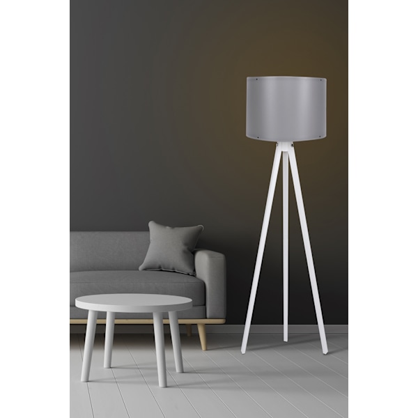 Gulvlampe 106