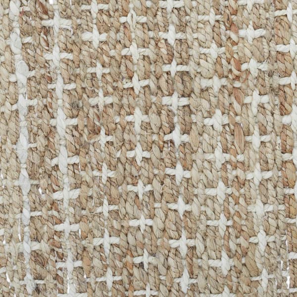 Juuttimatto 60 x 90 cm