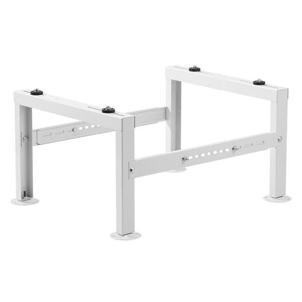 Mini Delat markstativ – justerbart, 350 kg vibrationsdämpande
