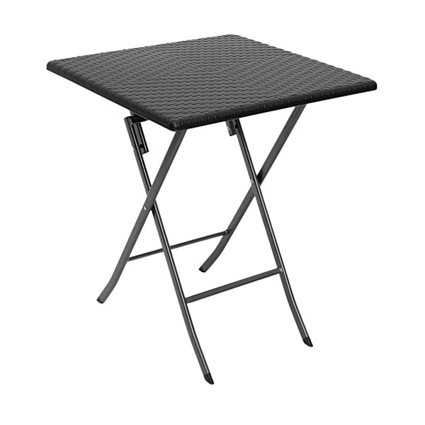 Fällbart trädgårdsbord BASTIAN